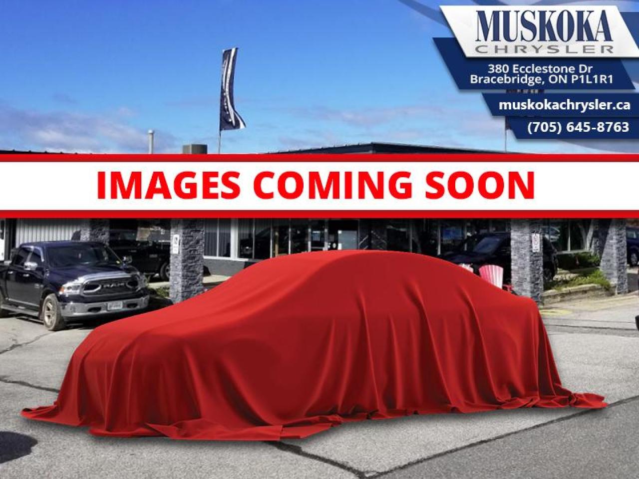 New 2023 Dodge Durango R/T for sale in Bracebridge, ON