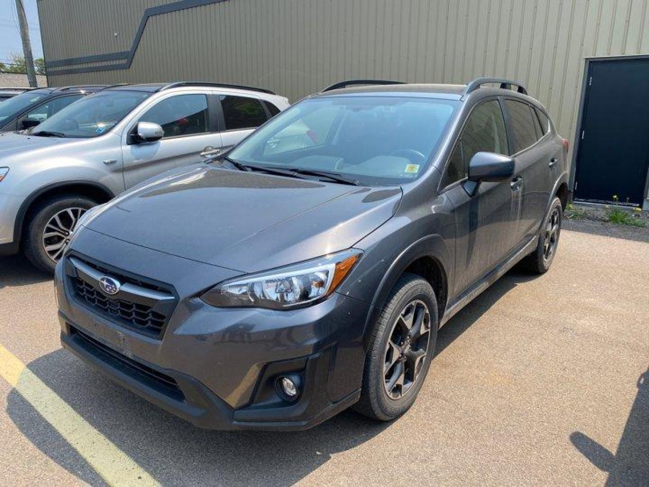 Used 2020 Subaru XV Crosstrek Touring for sale in Charlottetown, PE