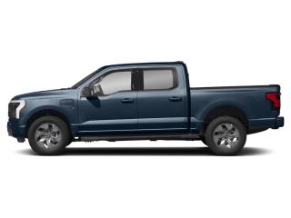 New 2023 Ford F-150 Lightning XLT for sale in Peterborough, ON