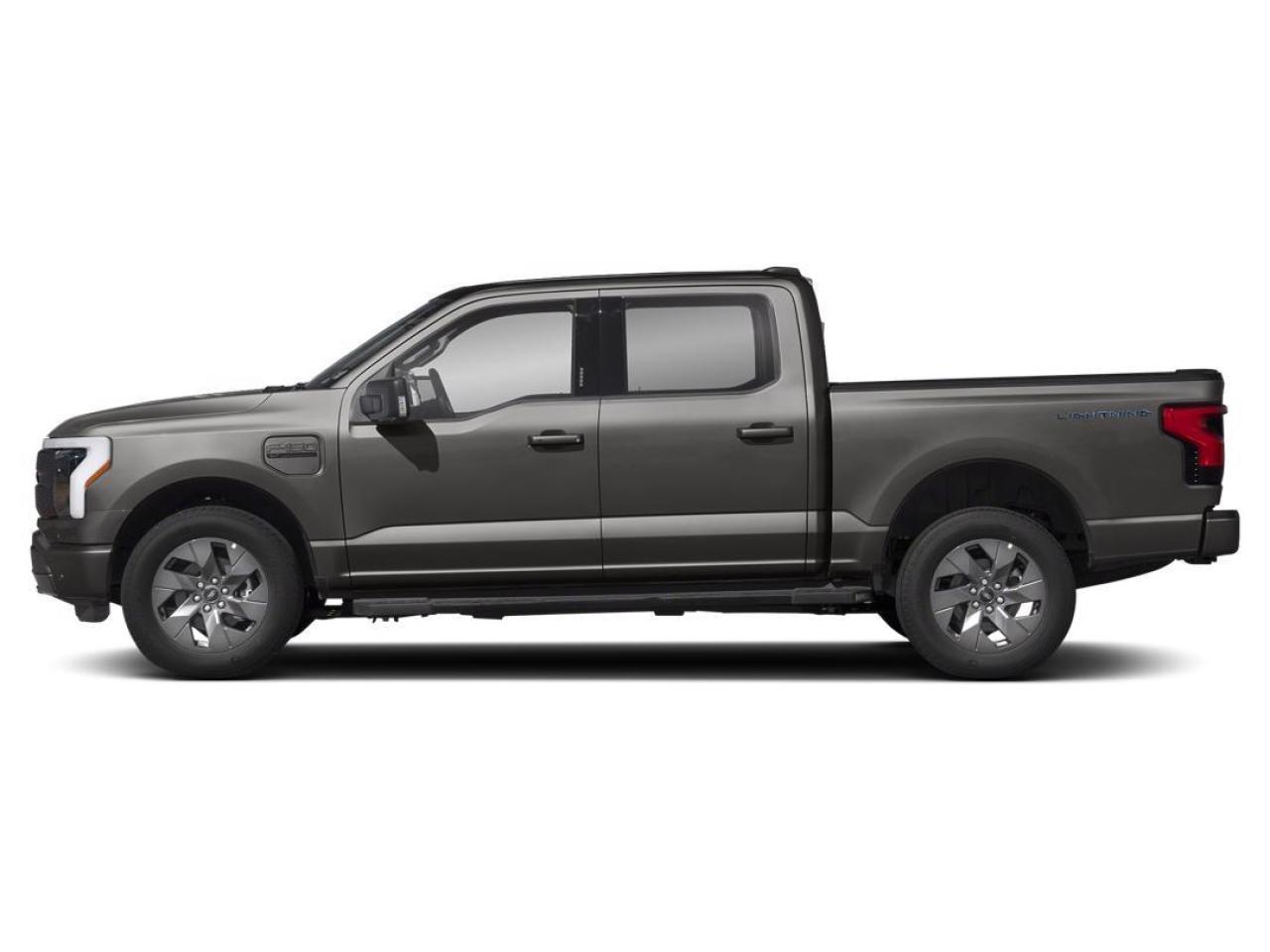 New 2023 Ford F-150 Lightning XLT for sale in Peterborough, ON