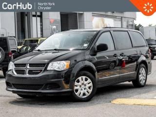 Used 2016 Dodge Grand Caravan SXT for sale in Thornhill, ON