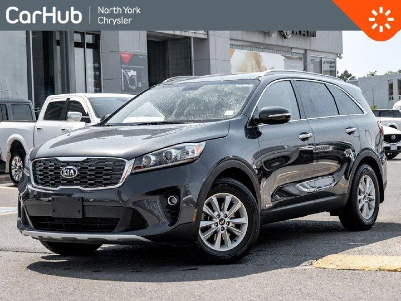 Used 2019 Kia Sorento EX 2.4 for sale in Thornhill, ON