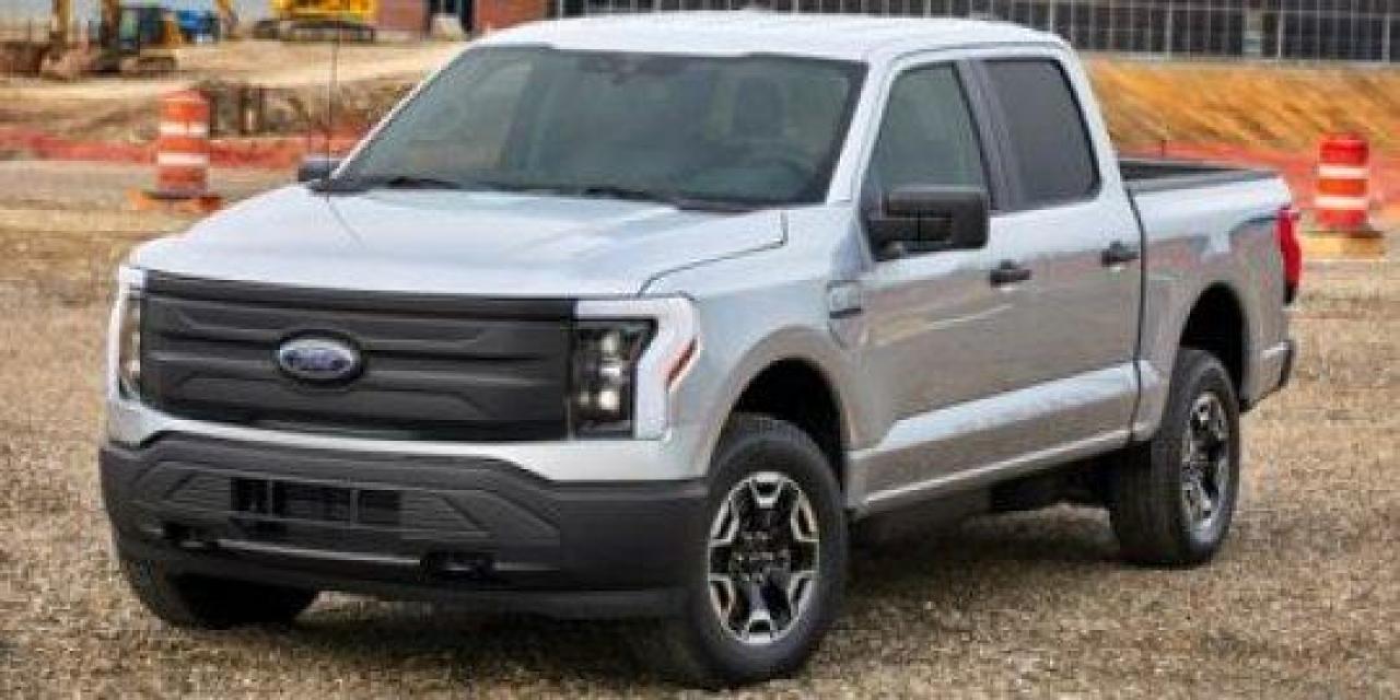 New 2023 Ford F-150 Lightning Platinum for sale in Abbotsford, BC
