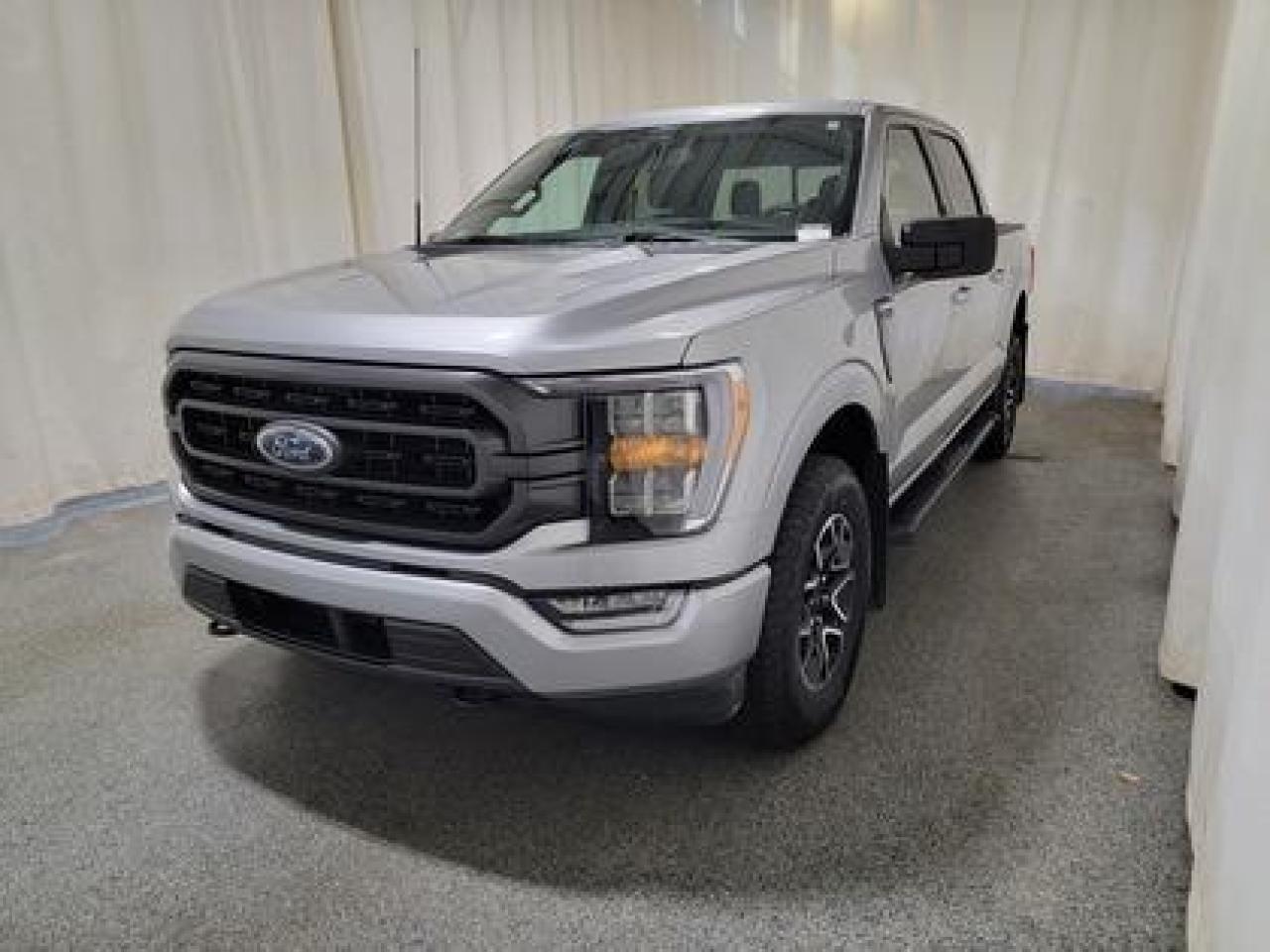 Used 2022 Ford F-150 XLT 302A W/MAX TRAILER TOW PACKAGE for sale in Regina, SK