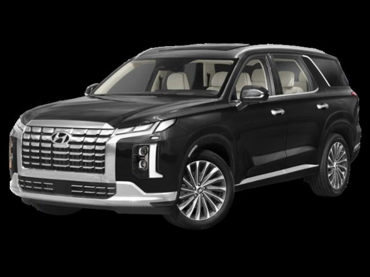 New 2023 Hyundai PALISADE Ultimate Calligraphy for sale in Calgary, AB