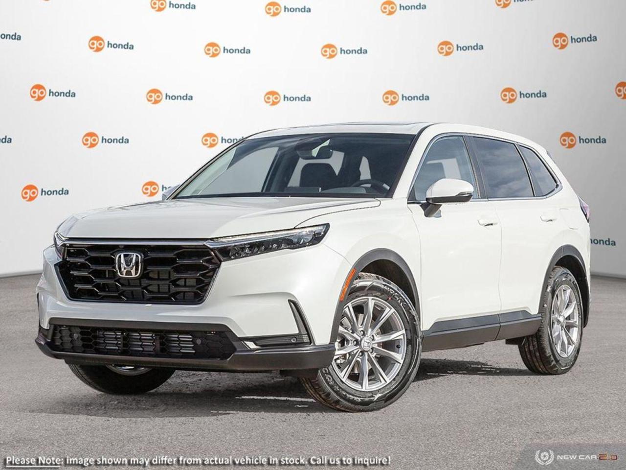 New 2023 Honda CR-V  for sale in Edmonton, AB