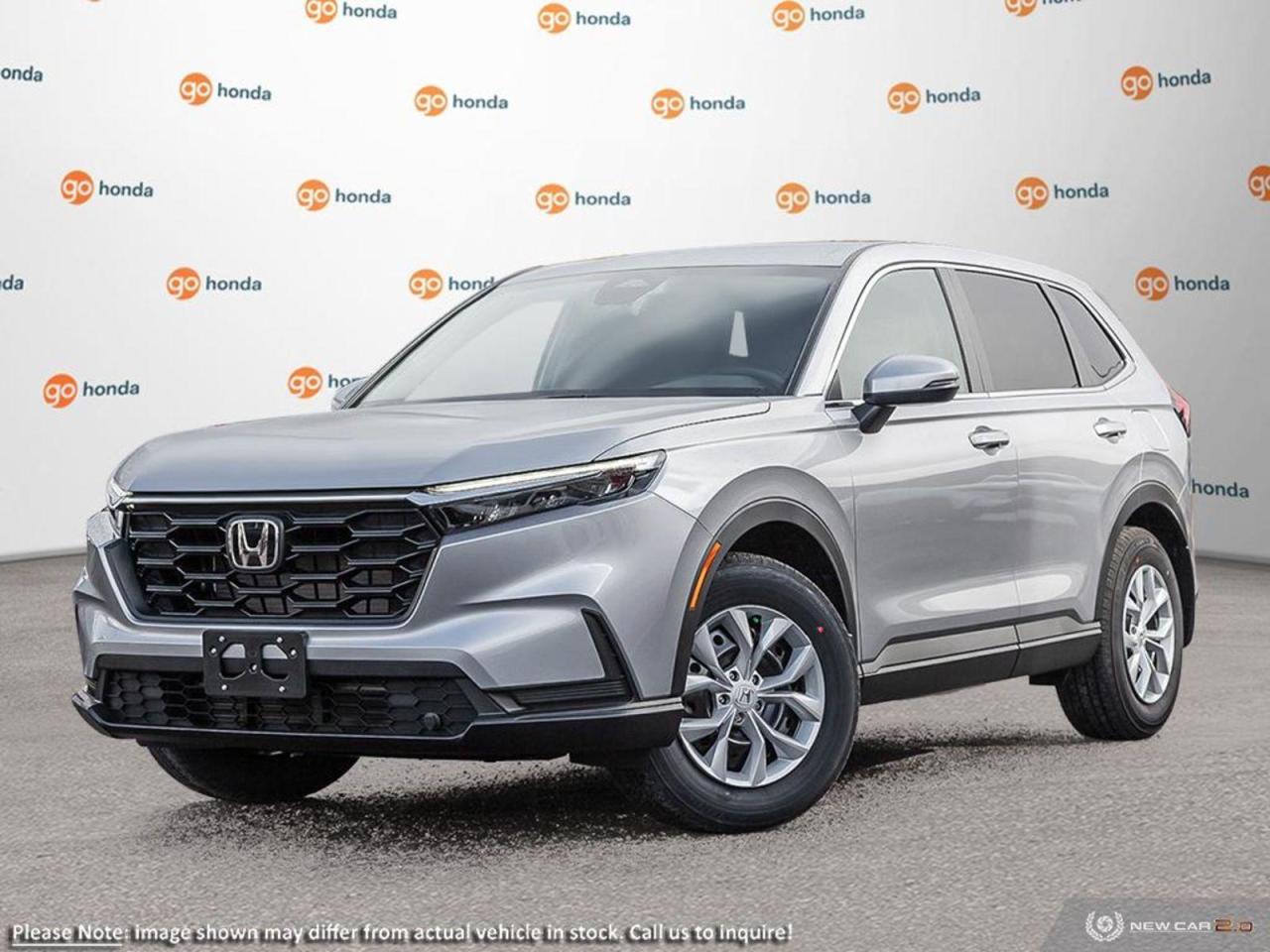 New 2023 Honda CR-V  for sale in Edmonton, AB