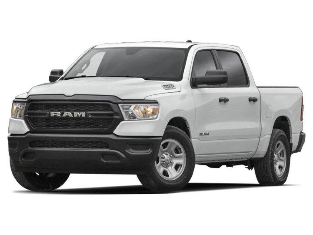 New 2023 RAM 1500 TRADESMAN for sale in Saskatoon, SK