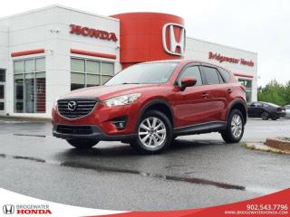 Used 2016 Mazda CX-5 GS for sale in Bridgewater, NS