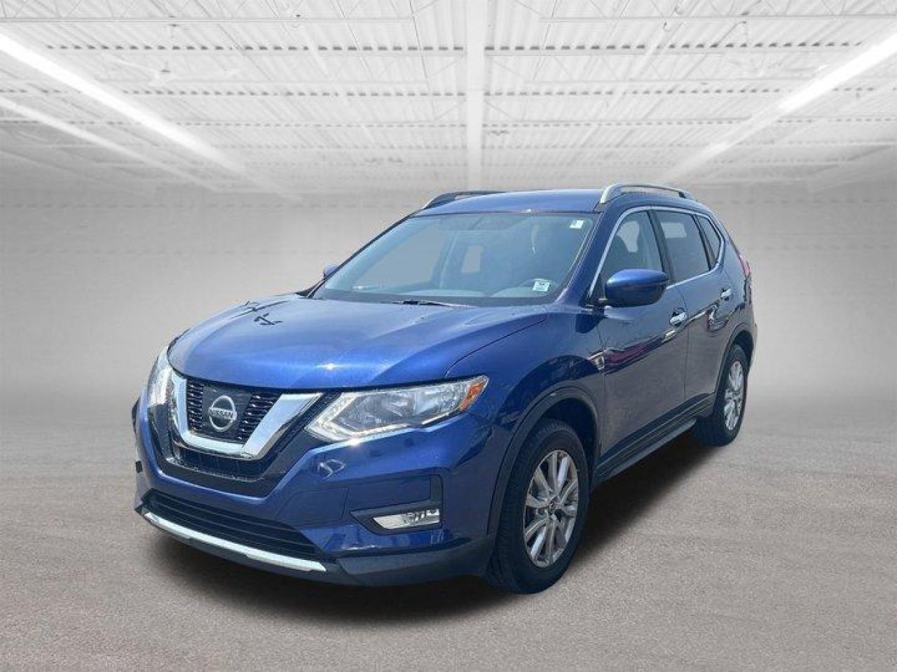 Used 2017 Nissan Rogue S for sale in Halifax, NS