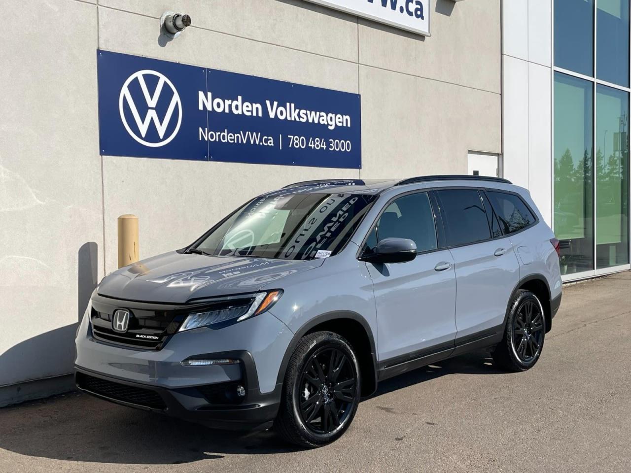 Used 2022 Honda Pilot  for sale in Edmonton, AB