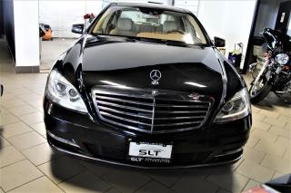 2012 Mercedes-Benz S-Class 4dr Sdn S 350V BlueTEC 4MATIC - Photo #1