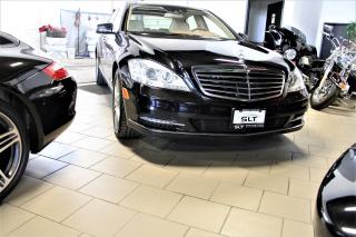 2012 Mercedes-Benz S-Class 4dr Sdn S 350V BlueTEC 4MATIC - Photo #2