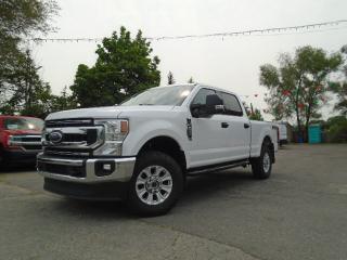Used 2020 Ford F-250 XLT FX4 for sale in North York, ON