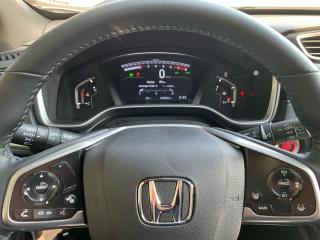 2022 Honda CR-V SPORT-ONLY 20,238KMS!! 1 LOCAL OWNER! NO CLAIMS!! - Photo #8