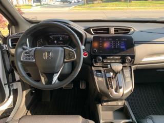 2022 Honda CR-V SPORT-ONLY 20,238KMS!! 1 LOCAL OWNER! NO CLAIMS!! - Photo #7