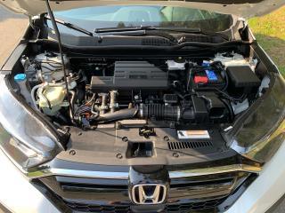 2022 Honda CR-V SPORT-ONLY 20,238KMS!! 1 LOCAL OWNER! NO CLAIMS!! - Photo #10