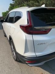 2022 Honda CR-V SPORT-ONLY 20,238KMS!! 1 LOCAL OWNER! NO CLAIMS!! - Photo #16
