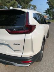 2022 Honda CR-V SPORT-ONLY 20,238KMS!! 1 LOCAL OWNER! NO CLAIMS!! - Photo #15