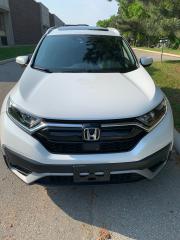 2022 Honda CR-V SPORT-ONLY 20,238KMS!! 1 LOCAL OWNER! NO CLAIMS!! - Photo #17