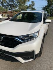 2022 Honda CR-V SPORT-ONLY 20,238KMS!! 1 LOCAL OWNER! NO CLAIMS!! - Photo #14