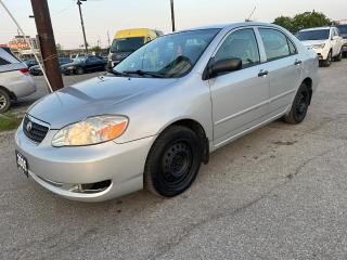 2005 Toyota Corolla CE CERTIFIED 3 YEARS WARRANTY - Photo #11