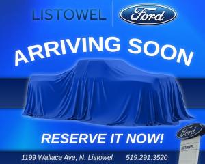 New 2023 Ford Edge ST LINE - PANO ROOF + COLD WEATHER PACK for sale in Listowel, ON