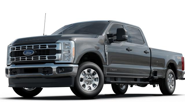 Image - 2023 Ford F-250 