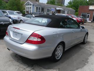 2006 Mercedes-Benz CLK Premium - Photo #6