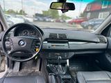 2004 BMW X5 3.0i Photo22