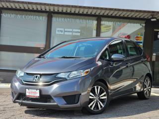 Used 2017 Honda Fit SE Back Up Camera | Heated Seats | Bluetooth for sale in Waterloo, ON