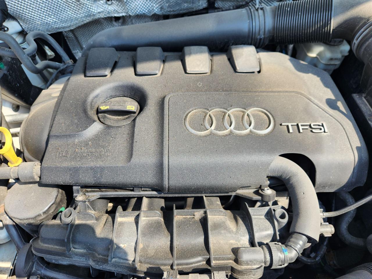 2015 Audi Q3 Progressiv - Photo #14