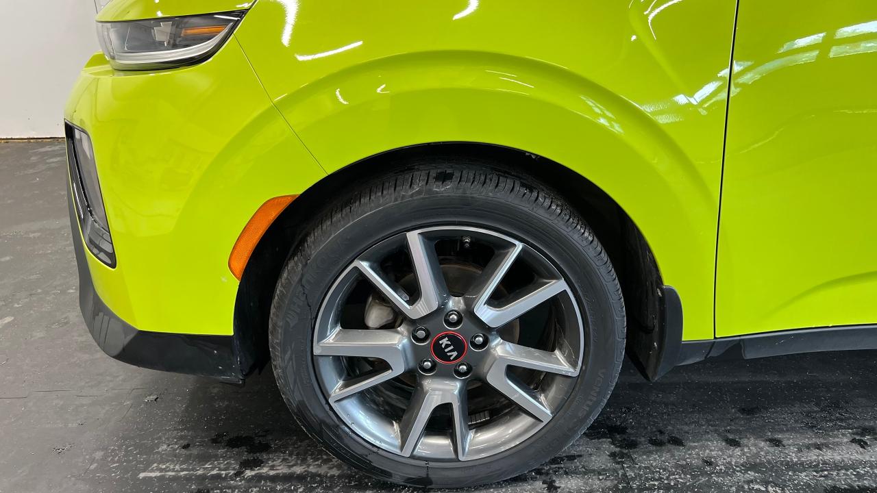 2020 Kia Soul EX PREMIUM - Photo #3