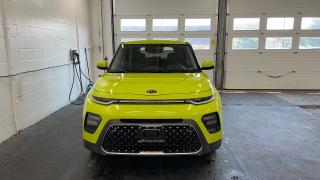 2020 Kia Soul EX PREMIUM - Photo #2