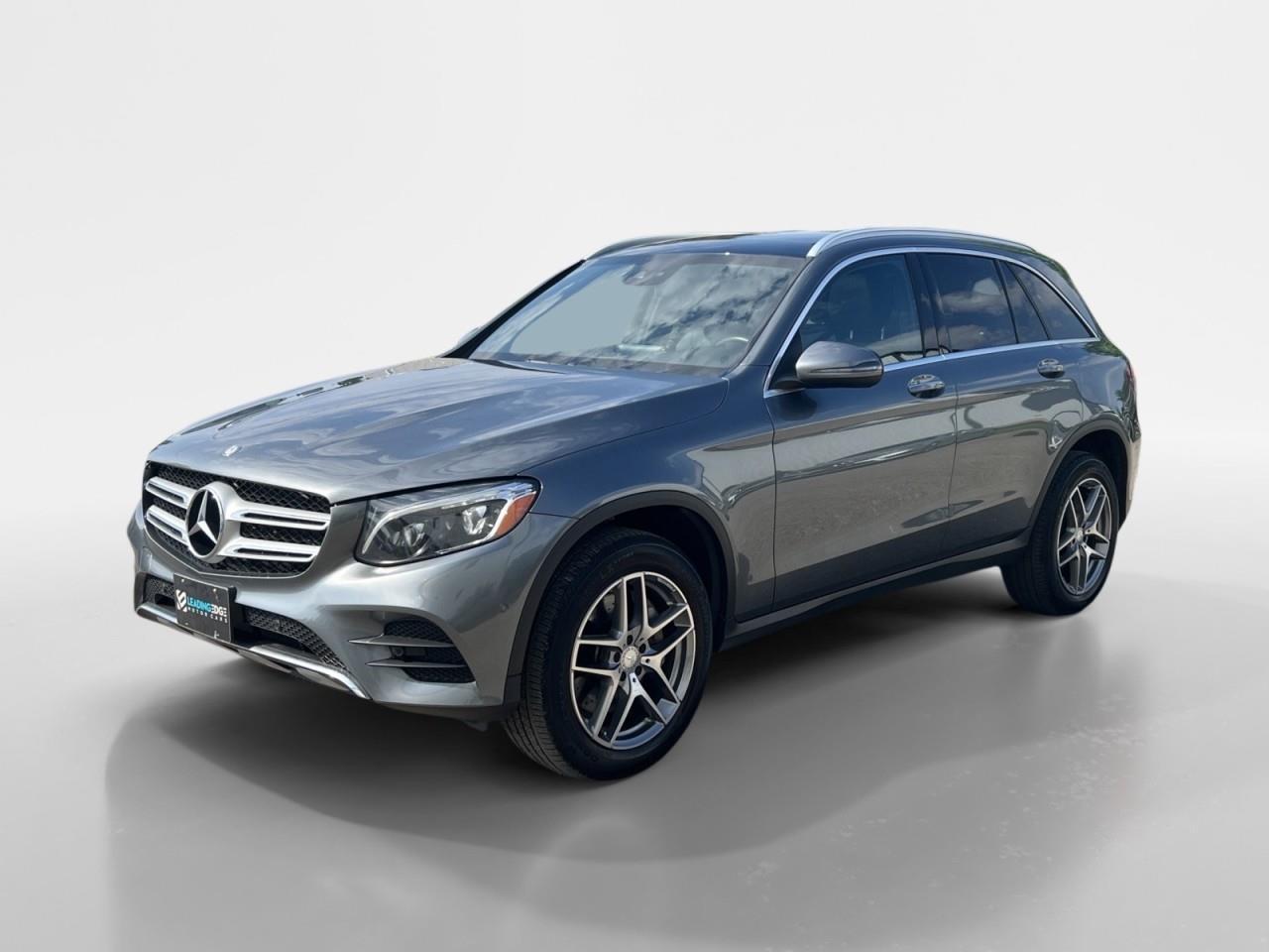 Used 2017 Mercedes-Benz GL-Class 300 for sale in Orangeville, ON
