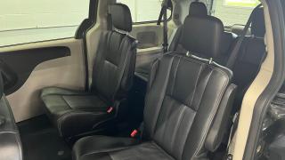 2020 Dodge Grand Caravan Crew Plus - Photo #6