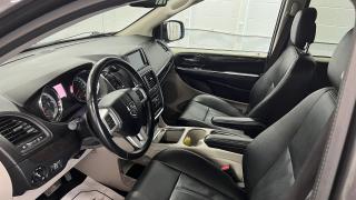 2020 Dodge Grand Caravan Crew Plus - Photo #5