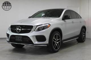 Used 2018 Mercedes-Benz AMG GLE 43 for sale in Etobicoke, ON