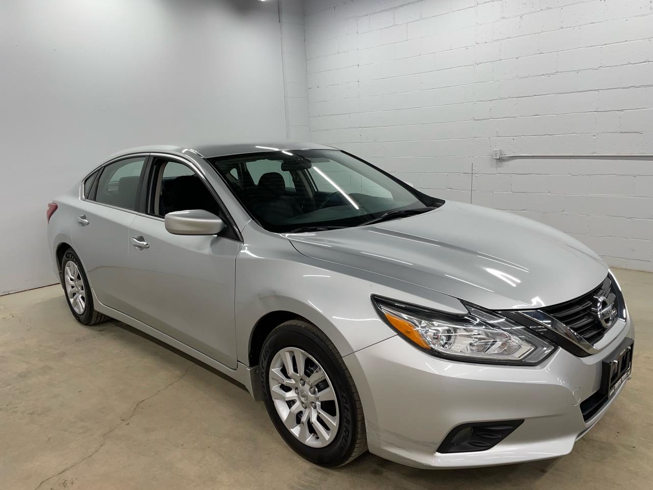 Used 2017 Nissan Altima 2.5 S for sale in Guelph, ON