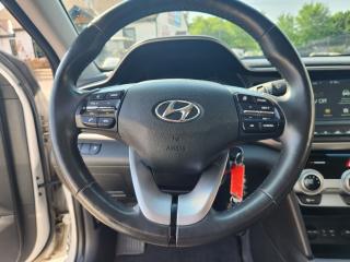 2019 Hyundai Elantra Preferred - Photo #11