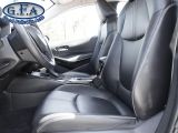 2021 Toyota Corolla PREMIUM HYBRID, LEATHER SEATS, HEATED SEATS Photo29