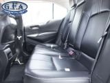 2021 Toyota Corolla PREMIUM HYBRID, LEATHER SEATS, HEATED SEATS Photo30