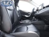 2021 Toyota Corolla PREMIUM HYBRID, LEATHER SEATS, HEATED SEATS Photo31