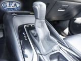 2021 Toyota Corolla PREMIUM HYBRID, LEATHER SEATS, HEATED SEATS Photo36