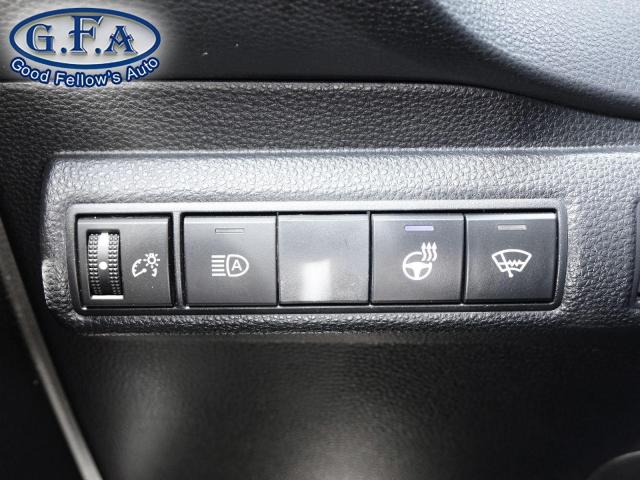 2021 Toyota Corolla PREMIUM HYBRID, LEATHER SEATS, HEATED SEATS Photo19