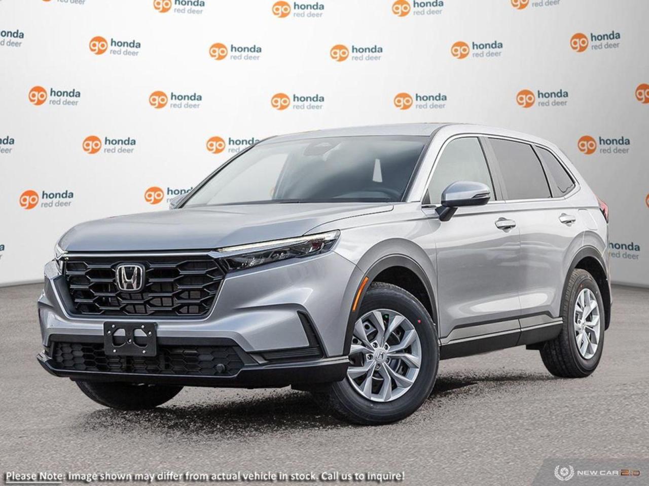 New 2023 Honda CR-V  for sale in Red Deer, AB