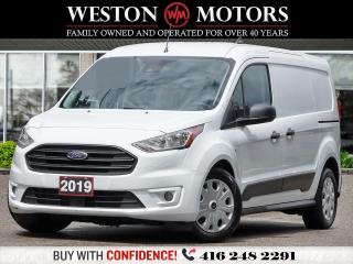 Used 2019 Ford Transit Connect 2.0L*BLUETOOTH* AUTO START/STOP!!! for sale in Toronto, ON