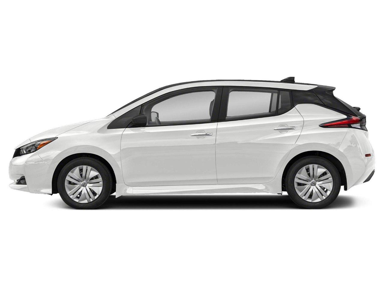 New 2023 Nissan Leaf SV PLUS for sale in Winnipeg, MB
