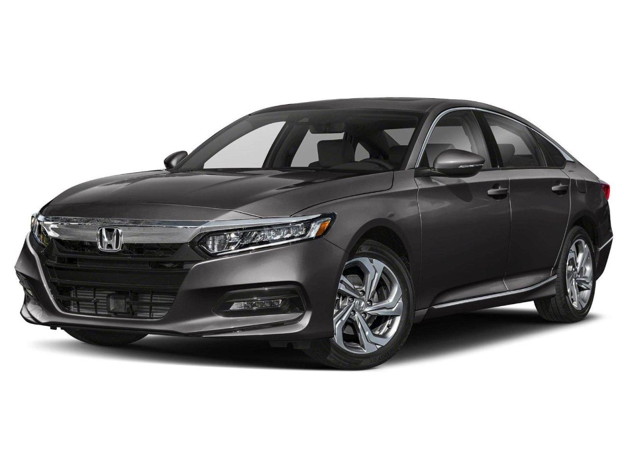 Used 2019 Honda Accord EX-L Apple CarPlay | Android Auto | Bluetooth for sale in Winnipeg, MB