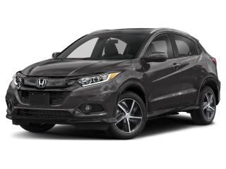 Used 2019 Honda HR-V Sport Apple CarPlay | Android Auto | Bluetooth for sale in Winnipeg, MB